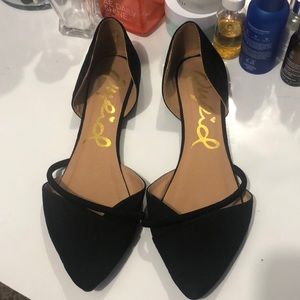 Qupid Flats